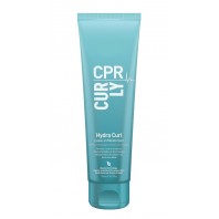 Vitafive CPR Curly Hydra Curl Leave In Moisturiser 150ml